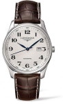 Longines Master Automatic Leather Strap Watch, 42mm - 2020 | 남성용 시계, 시계