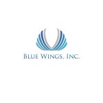 Blue Wings, Inc | 디자인