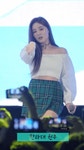 모모랜드 낸시 움짤 190523 원주한라대 2