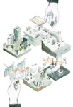 Creating Creating Tomorrow | 그래픽