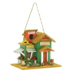 Farmers Market Birdhouse(이미지 포함)