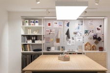 Studio Inspiration에 있는 Sarah Ward님의 핀 | 회의실 디자인, 인테리어, 디자인