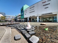 아울렛에서 쉰블리 쇼핑 후 점심~ . 신도림 프라임 아트홀에서 뮤지컬... 김포  현대프리미엄아울렛  쇼핑맛집  음식맛없집  신도림  프라임아트홀... 