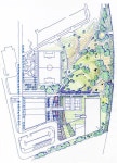 #스튜디오일공일STUDIO101 스튜디오일공일/STUDIO101 in 2020 | Landscape architecture plan, Landscape architecture drawing... 