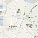 전포동 / 레트로 컨셉, 시골다방이 생각나는 카페 / 무궁화 | 지도, 나무간판, 레스토랑 디자인