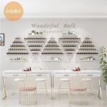네일 샵 네일 아트 선반 매니큐어 선반 디스플레이 랙 벽걸이 삼각대 선반|Hangers & Racks|   - AliExpress | Nail salon... 