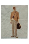 20FW 아더에러(Adererror) 블루썸 컬렉션 : 네이버 포스트 - 2020