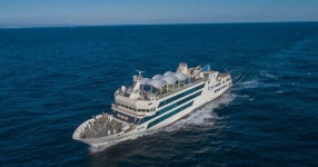 현대重그룹, 해양시대 미래상 주목…오션 모빌리티 눈길 | 생태계, 지속 가능한 에너지, 환경