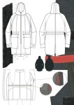 Pin page Pin by Su Hyun Kim on 도식화 | Illustration fashion design, Fashion illustrations techniques, Technical drawing