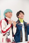 [SF9] ※단.독.입.수※ 발랄해! 유쾌해! SF9 ‘맘마미아’ MV 비하인드 : 네이버 포스트 | Sf9 youngbin, Sf9, Chani sf9