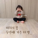 #피치의꿈 마켓오픈했어요🍑 앞으로 마켓 관련 공지는  오피스계정으로 확인 부탁드립니다 🔻🔻🔻🔻🔻🔻🔻 @_peach_official