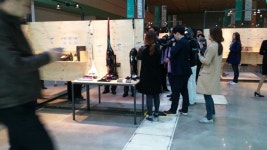 코엑스몰-글로벌-생활명품전 _2015-04-15 에이스전자(주)가 참가하였습니다.(이미지 포함)