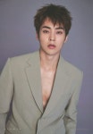 시우민 🐱 | 백현, 찬열, 엑소 멤버