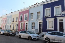 Notting Hill | 건축 디자인
