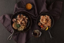 달구벌 양대창 | 식품 아이디어, 요리