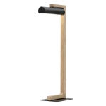 Christian Liaigre, Inc. Gabar Table Lamp | 가로등