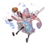 Pin by 베르체프 on 복식 in 2020 | Fantasy, Fantasy art, Lily