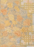 조선민화에 길을 묻다!에 있는 Jeonglae Seo님의 핀 | 민화, 꽃그림, 꽃 그리는 법