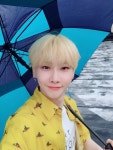 VERIVERY on Twitter: [#호영] 연휴를 마무리 하면서 헌이형이랑 주짱이랑 치킨 먹는중 ! 베러들 못본지 오래된 것 같아...... 