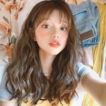 지유(JIYOO) 🍓1996さんはInstagramを利用しています:「오늘 날씨 꿀🍯」 - 2020 | 얼짱 소녀, 헤어스타일, 근접촬영