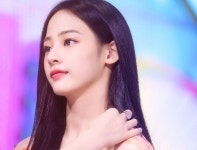 [포토스케치] NEW K-POP 아이콘 뉴진스(NewJeans) - 민지 | Twitter