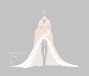 05 by MentalDysfunction | 의상 아이디어, 드레스 디자인, 판타지 드레스