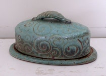 Fine Mess Pottery: Tutorial | 도자기, 접시, 악세사리