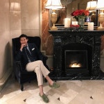 내가 금요일에 결혼해서 그런지 금요일 저녁 결혼식은 좋은거 같아👍🏿👍🏿 - #결혼식#하객룩 #하객#불금#여의도#켄싱턴호텔... 