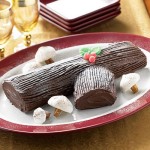 Recipes | Pampered Chef US Site | Recipe | Yule log cake, Pampered chef, Easy yule log recipe