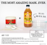 and it works better than pricey products Ive used in the past. | DIY Beauty & Body | Pinterest | 천연 화장품 DIY Beauty & Body