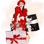 좋아요 91개, 댓글 1개 - Instagram의 FASHION ILLUSTRATOR & DESIGNER(@nataliya_kopcha_illustration)님: Друзья, вы... 