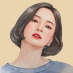 달주스🌙🍹 on Instagram: “카페순이 그립다 흡 ㅠㅠㅠ” - 2020