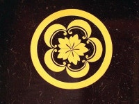 Japanese Kamon | 그래픽 디자인