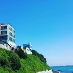 절영해안산책로 | 여행지