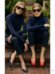 Tory Burch, total outfit inspo ! | 패션, 옷