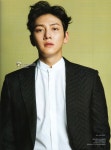 Ji Chang Wook  (지 창 욱)에 있는 VG (비찌)님의 핀 | 소울메이트, 남자친구, 남자 머리