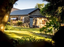 제주정원에서 보내는 하루_달밭코티지 the Dalbot Cottage - Jochon-eup, 의 단독주택에서 살아보기, 제주도, 한국 | 집