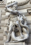 Heracles and The Hydra | 조각상, 헤라클레스, 조각