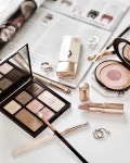 Make-up | Beauty | Eyeshadow | Lipstick | Foundation |Brushes | More on Fashionchick | 메이크업