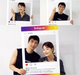 392 Likes, 1 Comments - awesome_ent (@awesome_ent_official) on Instagram: “#한지혜 #황금정원 . 한지혜씨의 황금정원... 