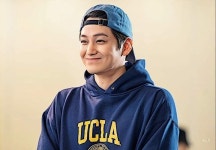 Pin on 범이