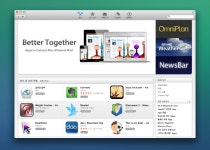 OS X 맥 앱스토어에서 앱을 다운로드할 수 없거나 업데이트 기능에 문제가 생겼을 때 해결 방법 맥 앱스토어 초기화 외 | Evernote... 