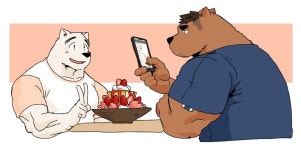 Beast mode에 있는 marok A님의 핀