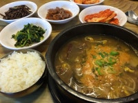 팔당댐 조안면 다산길 맛집 소원생고기