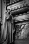 Tomb of Gioachino Rossini, Basilica di Santa Croce, Firenze, Italy 피렌체 산타 크로체 대성당 작곡가 로시니의 무덤(이미지 포함)... 