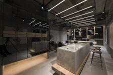 미용실 인테리어 헤어샵 피부샵 네일샵 - 컬러드바이 : 네이버 블로그 | 인테리어, 미용실 인테리어, 미용실