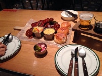 가스트로 펍-판교 | Food