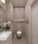 Pin by 두환 조 on 화장실 디자인 | Bathroom design small, Small master bathroom