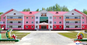 Pin on 내 조국의 밝은 미래