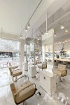 미용실인테리어hairshop interior-메이크위드 - 2023 | 인테리어, 미용실 인테리어, 미용실